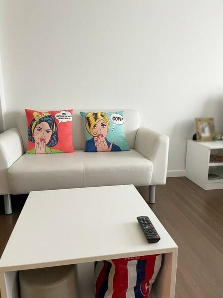 Baan Thew Lom Cha Am, Phetchaburi, Soi Ruamjit Petchkasem Road, Cha-am, Cha-Am, Phetchaburi, 1 Bedroom, 30 sqm, Condo For Sale, by The Best Property อิ๋วอิ๋ว, 500144081 - DDproperty.com