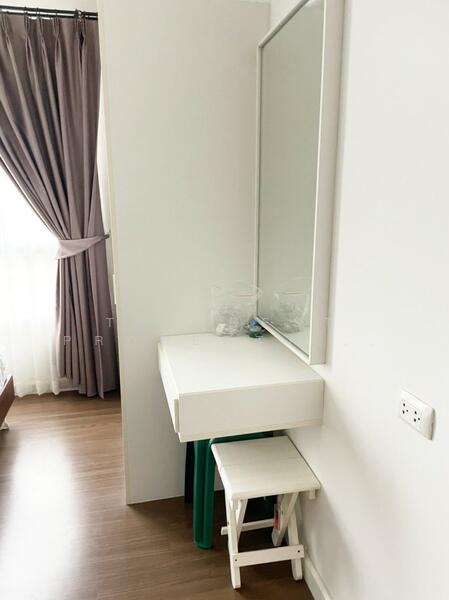 Baan Thew Lom Cha Am, Phetchaburi, Soi Ruamjit Petchkasem Road, Cha-am, Cha-Am, Phetchaburi, 1 Bedroom, 30 sqm, Condo For Sale, by The Best Property อิ๋วอิ๋ว, 500144081 - DDproperty.com