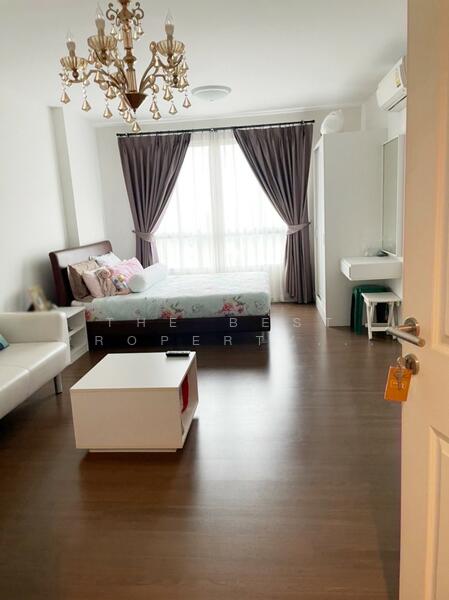 Baan Thew Lom Cha Am, Phetchaburi, Soi Ruamjit Petchkasem Road, Cha-am, Cha-Am, Phetchaburi, 1 Bedroom, 30 sqm, Condo For Sale, by The Best Property อิ๋วอิ๋ว, 500144081 - DDproperty.com