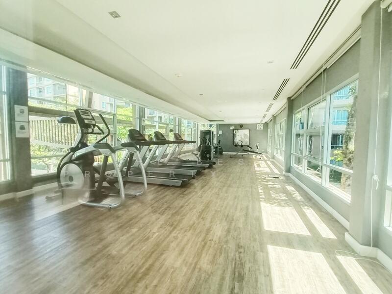 Baan Thew Lom Cha Am, Phetchaburi, Soi Ruamjit Petchkasem Road, Cha-am, Cha-Am, Phetchaburi, 1 Bedroom, 30 sqm, Condo For Sale, by The Best Property อิ๋วอิ๋ว, 500144081 - DDproperty.com
