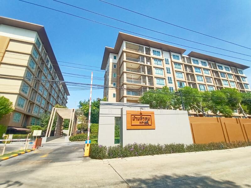 Baan Thew Lom Cha Am : บ้านทิวลม ชะอำ, เพชรบุรี, ซอยร่วมจิต ถนนเพชรเกษม, ชะอำ, เพชรบุรี, 30 ตร.ม., คอนโด ขาย, โดย The Best Property อิ๋วอิ๋ว, 500144081 - DDproperty.com