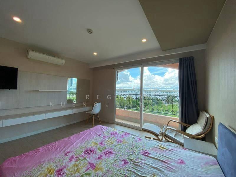Seven Seas Condo Jomtien : เซเว่นซีส์ คอนโด จอมเทียน, ชลบุรี, 531 ถนนชัยพฤกษ์ เมืองพัทยา, นาเกลือ, บางละมุง, ชลบุรี, 27 ตร.ม., คอนโด ขาย, โดย Regina Nuengjamnong, 500144082 - DDproperty.com