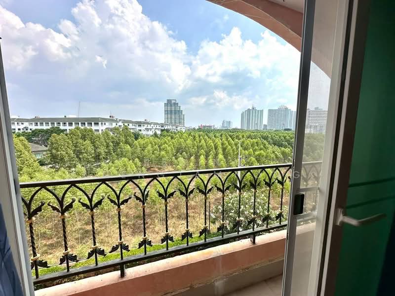 For Sale - Seven Seas Condo Jomtien, Chon Buri (Pattaya)