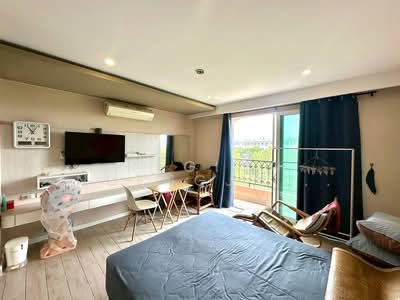 ขาย - Seven Seas Condo Jomtien : เซเว่นซีส์ คอนโด จอมเทียน, ชลบุรี