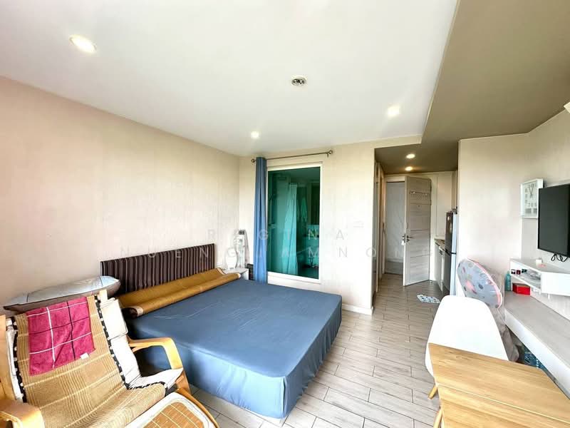 For Sale - Seven Seas Condo Jomtien, Chon Buri (Pattaya)