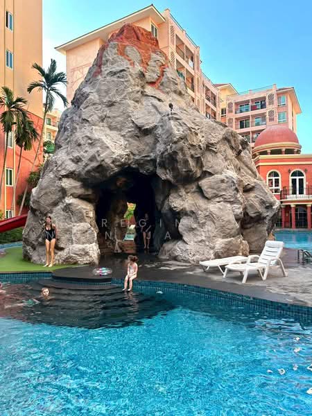 ขาย - Seven Seas Condo Jomtien : เซเว่นซีส์ คอนโด จอมเทียน, ชลบุรี