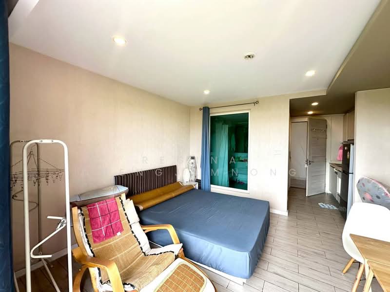 For Sale - Seven Seas Condo Jomtien, Chon Buri (Pattaya)