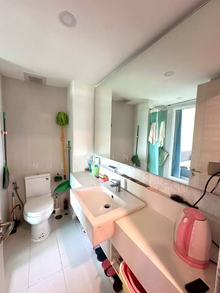 For Sale - Seven Seas Condo Jomtien, Chon Buri (Pattaya)