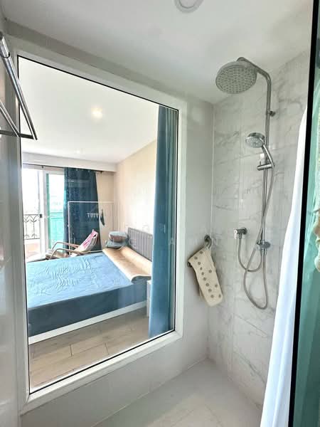 ขาย - Seven Seas Condo Jomtien : เซเว่นซีส์ คอนโด จอมเทียน, ชลบุรี