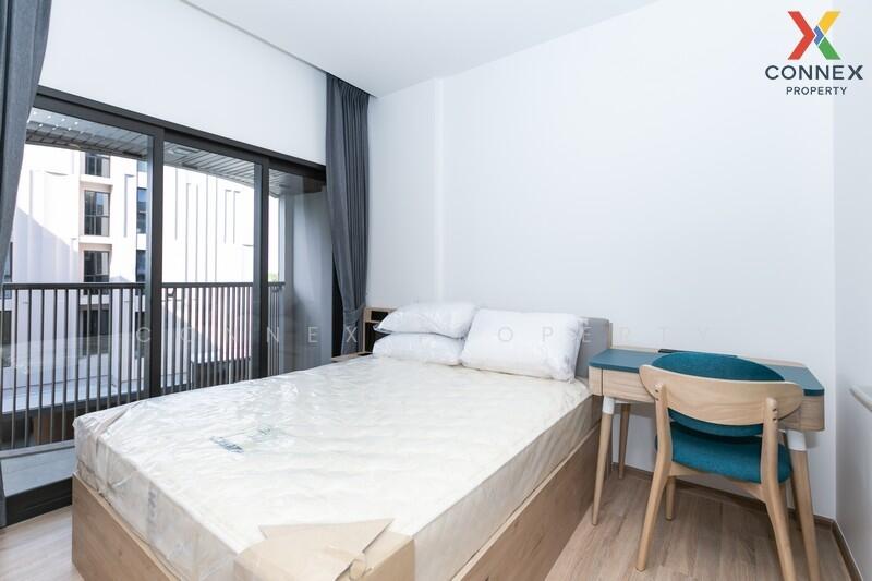 Kawa Haus, Bangkok, 95 Soi Rim Khlong, Phra Kanong Nua, Watthana, Bangkok, 1 Bedroom, 37 sqm, Condo For Rent, by Connex Property, 500144083 - DDproperty.com