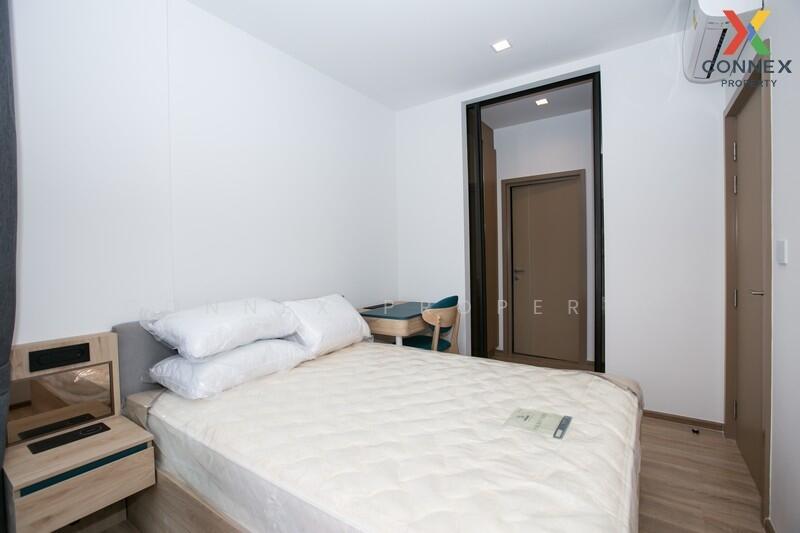 Kawa Haus, Bangkok, 95 Soi Rim Khlong, Phra Kanong Nua, Watthana, Bangkok, 1 Bedroom, 37 sqm, Condo For Rent, by Connex Property, 500144083 - DDproperty.com