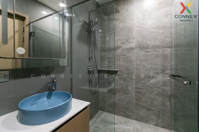 Kawa Haus, Bangkok, 95 Soi Rim Khlong, Phra Kanong Nua, Watthana, Bangkok, 1 Bedroom, 37 sqm, Condo For Rent, by Connex Property, 500144083 - DDproperty.com