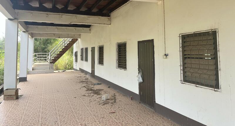 นอกโครงการหนองคาย, หนองคาย, พานพร้าว, ศรีเชียงใหม่, หนองคาย, 814 ตร.ม., บ้านเดี่ยว ขาย, โดย คุณแจม, 500144084 - DDproperty.com