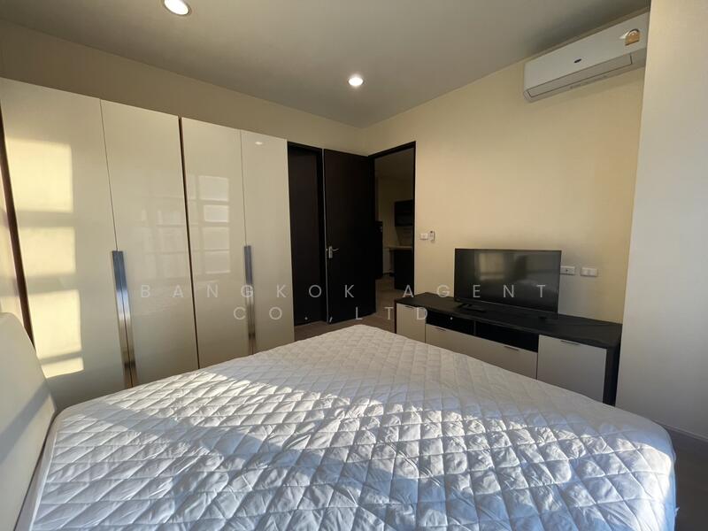 Baan Klang Krung Siam-Pathumwan : บ้านกลางกรุง สยาม-ปทุมวัน คอนโดมิเนียม, กรุงเทพ, ถนนเพชรบุรี แขวงถนนเพชรบุรี เขตราชเทวี กรุงเทพมหานคร, ถนนเพชรบุรี, ราชเทวี, กรุงเทพ, 67 ตร.ม., คอนโด ให้เช่า, โดย Bangkok Agent Co.,Ltd., 500144085 - DDproperty.com