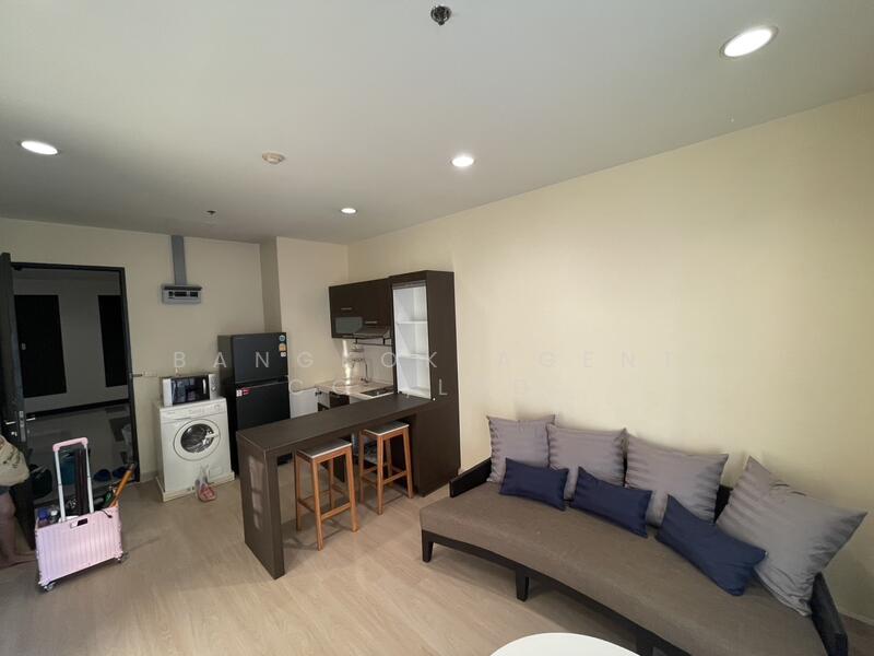 Baan Klang Krung Siam-Pathumwan : บ้านกลางกรุง สยาม-ปทุมวัน คอนโดมิเนียม, กรุงเทพ, ถนนเพชรบุรี แขวงถนนเพชรบุรี เขตราชเทวี กรุงเทพมหานคร, ถนนเพชรบุรี, ราชเทวี, กรุงเทพ, 67 ตร.ม., คอนโด ให้เช่า, โดย Bangkok Agent Co.,Ltd., 500144085 - DDproperty.com