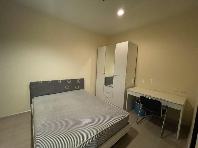 Baan Klang Krung Siam-Pathumwan : บ้านกลางกรุง สยาม-ปทุมวัน คอนโดมิเนียม, กรุงเทพ, ถนนเพชรบุรี แขวงถนนเพชรบุรี เขตราชเทวี กรุงเทพมหานคร, ถนนเพชรบุรี, ราชเทวี, กรุงเทพ, 67 ตร.ม., คอนโด ให้เช่า, โดย Bangkok Agent Co.,Ltd., 500144085 - DDproperty.com