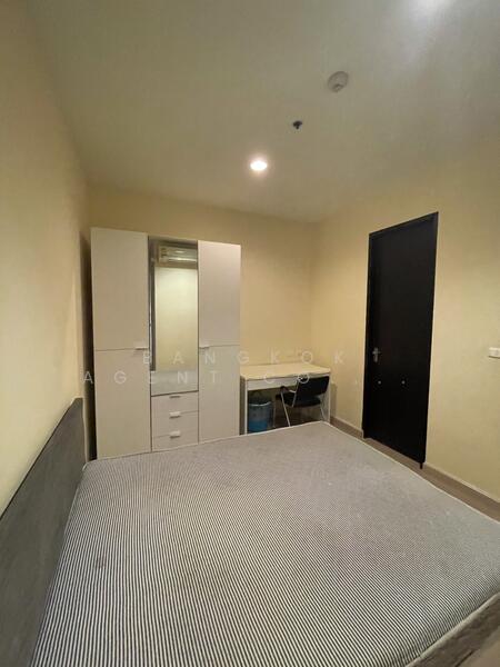 Baan Klang Krung Siam-Pathumwan : บ้านกลางกรุง สยาม-ปทุมวัน คอนโดมิเนียม, กรุงเทพ, ถนนเพชรบุรี แขวงถนนเพชรบุรี เขตราชเทวี กรุงเทพมหานคร, ถนนเพชรบุรี, ราชเทวี, กรุงเทพ, 67 ตร.ม., คอนโด ให้เช่า, โดย Bangkok Agent Co.,Ltd., 500144085 - DDproperty.com