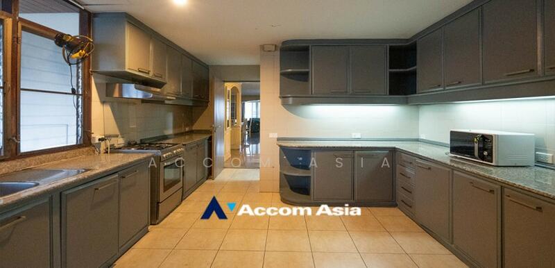 Oriental Towers, Bangkok, 25 Soi Ekkamai 12, Ekkamai Road, Khlong Tan Nua, Watthana, Bangkok, 4 Bedrooms, 460 sqm, Condo For Sale, by Accom Asia, 500144088 - DDproperty.com