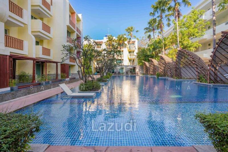 Mykonos Huahin : มิคโคนอส หัวหิน, ประจวบคีรีขันธ์, 75-1 ถ.เพชรเกษม, หัวหิน, หัวหิน, ประจวบคีรีขันธ์, 53 ตร.ม., คอนโด ขาย, โดย Saifon Phuphanna, 500144093 - DDproperty.com