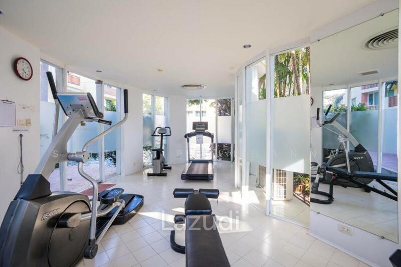 Mykonos Huahin, Prachuap Khiri Khan, 75-1 Petchkasem, Hua Hin, Hua Hin, Prachuap Khiri Khan, 1 Bedroom, 53 sqm, Condo For Sale, by Saifon Phuphanna, 500144093 - DDproperty.com