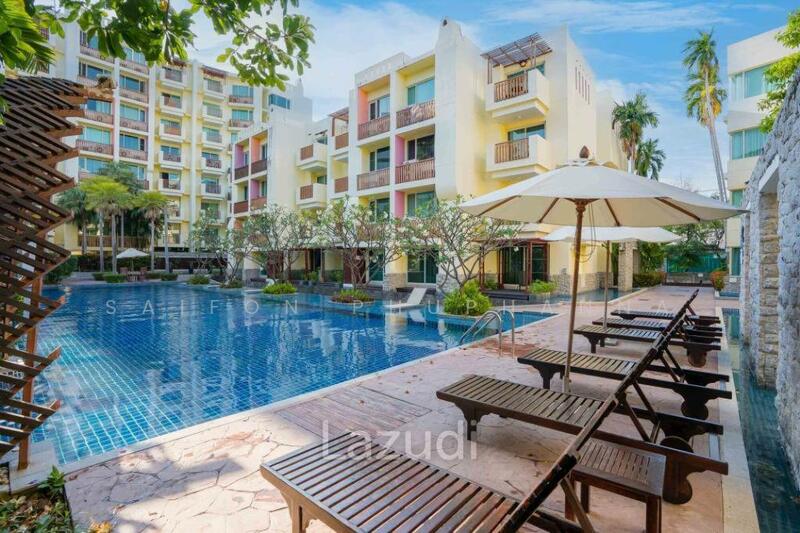 Mykonos Huahin : มิคโคนอส หัวหิน, ประจวบคีรีขันธ์, 75-1 ถ.เพชรเกษม, หัวหิน, หัวหิน, ประจวบคีรีขันธ์, 53 ตร.ม., คอนโด ขาย, โดย Saifon Phuphanna, 500144093 - DDproperty.com