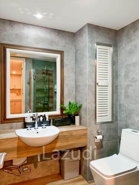 Mykonos Huahin : มิคโคนอส หัวหิน, ประจวบคีรีขันธ์, 75-1 ถ.เพชรเกษม, หัวหิน, หัวหิน, ประจวบคีรีขันธ์, 53 ตร.ม., คอนโด ขาย, โดย Saifon Phuphanna, 500144093 - DDproperty.com