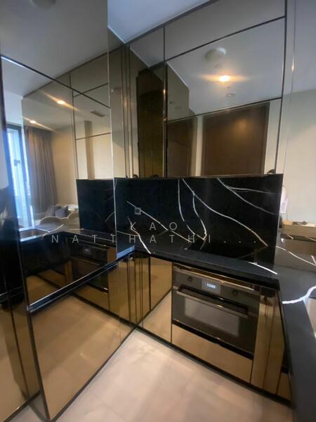 The Esse Sukhumvit 36, Bangkok, Soi Sukhumvit 36, Sukhumvit Road, Phra Kanong, Khlong Toei, Bangkok, 1 Bedroom, 38 sqm, Condo For Sale, by Kao Natthathida Paksee, 500144094 - DDproperty.com