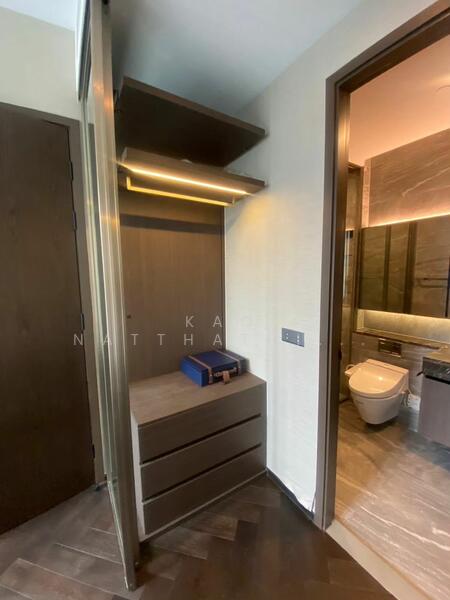 The Esse Sukhumvit 36 : ดิ เอส สุขุมวิท 36, กรุงเทพ, ซอยสุขุมวิท 36 ถนนสุขุมวิท, พระโขนง, คลองเตย, กรุงเทพ, 38 ตร.ม., คอนโด ขาย, โดย Kao Natthathida Paksee, 500144094 - DDproperty.com