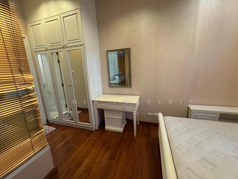 Ivy Sathorn 10, Bangkok, 88 Soi Sathorn 12, Sathorn Road, Silom, Bang Rak, Bangkok, 1 Bedroom, 39 sqm, Condo For Rent, by Connex Property, 500144095 - DDproperty.com