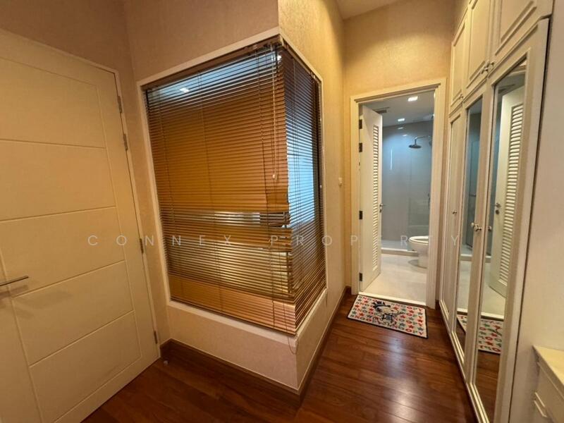 Ivy Sathorn 10, Bangkok, 88 Soi Sathorn 12, Sathorn Road, Silom, Bang Rak, Bangkok, 1 Bedroom, 39 sqm, Condo For Rent, by Connex Property, 500144095 - DDproperty.com