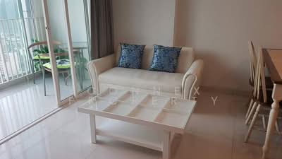 For Rent - IDEO Verve Ratchaprarop, Bangkok