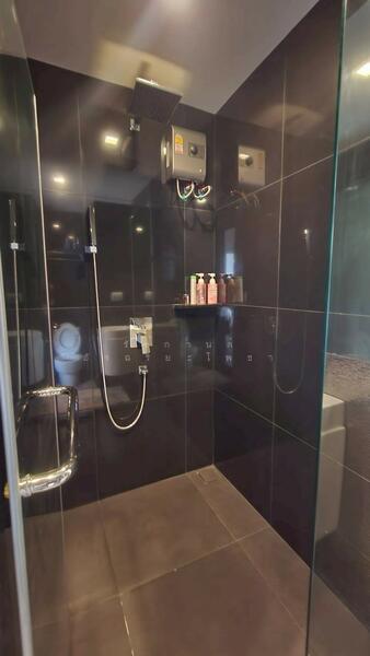 Rhythm Sukhumvit 36-38, Bangkok, 55 Soi Sukhumvit 36, Sukhumvit Road, Phra Kanong, Khlong Toei, Bangkok, 1 Bedroom, 49 sqm, Condo For Rent, by รัชกานต์ อัจฉริยะโพธา, 500144106 - DDproperty.com