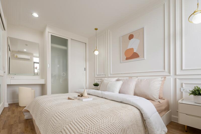 Baan Navatara Condominium : บ้านนวธารา คอนโดมิเนียม, กรุงเทพ, 900 ซอย ประเสริฐมนูกิจ 33 ถนนเกษตร - นวมินทร์, นวลจันทร์, บึงกุ่ม, กรุงเทพ, 33 ตร.ม., คอนโด ขาย, โดย Poonyaporn Veerabulyarit, 500144107 - DDproperty.com