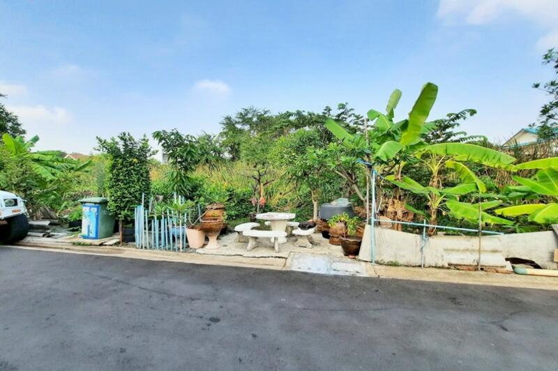 ขาย - ขายที่ดิน 120 ตรว. เพชรเกษม - มาเจริญ - เลียบคลองภาษีเจริญฝั่งเหนือ ซอยจัดสรร 2 หนองแขม, กรุงเทพ