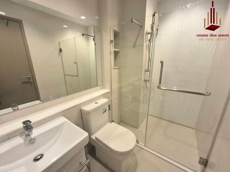 Life Asoke-Rama 9, Bangkok, 626 Asoke-Dindaeng Road, Makkasan, Ratchathewi, Bangkok, 1 Bedroom, 32 sqm, Condo For Sale, by JSA REAL ESTATE, 500144114 - DDproperty.com