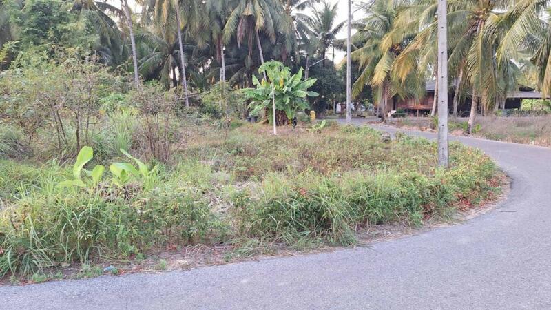 ที่ดินแหลมสิงห์ จันทบุรี, Chanthaburi, Bang Srakao, Laem Sing, Chanthaburi, , 648 sqm, Land For Sale, by The Best Property บอล, 500144115 - DDproperty.com