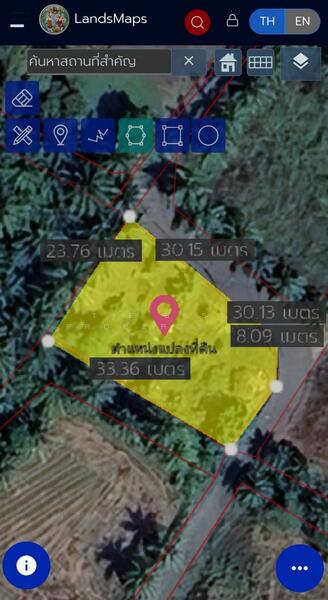 ที่ดินแหลมสิงห์ จันทบุรี, จันทบุรี, บางสระเก้า, แหลมสิงห์, จันทบุรี, 648 ตร.ม., ที่ดิน ขาย, โดย The Best Property บอล, 500144115 - DDproperty.com