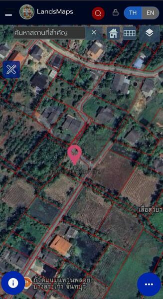 ที่ดินแหลมสิงห์ จันทบุรี, Chanthaburi, Bang Srakao, Laem Sing, Chanthaburi, , 648 sqm, Land For Sale, by The Best Property บอล, 500144115 - DDproperty.com
