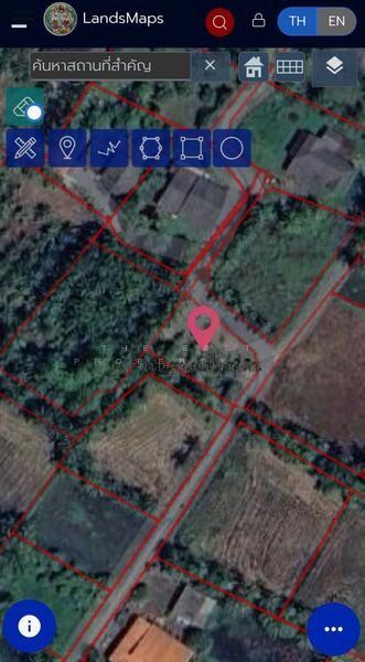 ที่ดินแหลมสิงห์ จันทบุรี, Chanthaburi, Bang Srakao, Laem Sing, Chanthaburi, , 648 sqm, Land For Sale, by The Best Property บอล, 500144115 - DDproperty.com