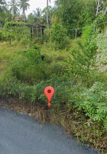 ที่ดินแหลมสิงห์ จันทบุรี, Chanthaburi, Bang Srakao, Laem Sing, Chanthaburi, , 648 sqm, Land For Sale, by The Best Property บอล, 500144115 - DDproperty.com