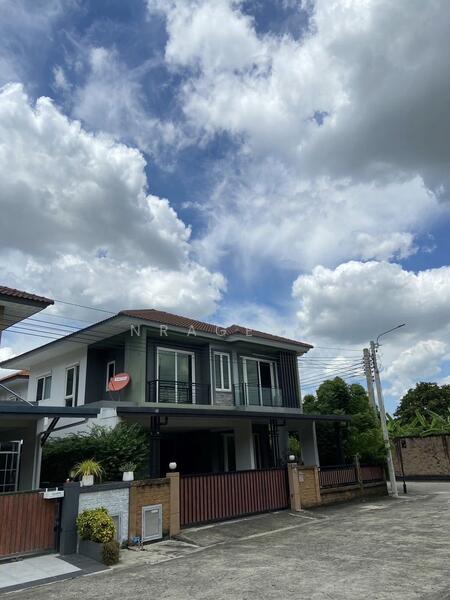 Golden Village Onnut-Pattanakan, Bangkok, Soi On Nut 65 Yak14, Prawet, Prawet, Bangkok, 3 Bedrooms, 150 sqm, Single Detached House For Sale, by NRagent, 500144117 - DDproperty.com