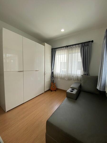 Golden Village Onnut-Pattanakan, Bangkok, Soi On Nut 65 Yak14, Prawet, Prawet, Bangkok, 3 Bedrooms, 150 sqm, Single Detached House For Sale, by NRagent, 500144117 - DDproperty.com