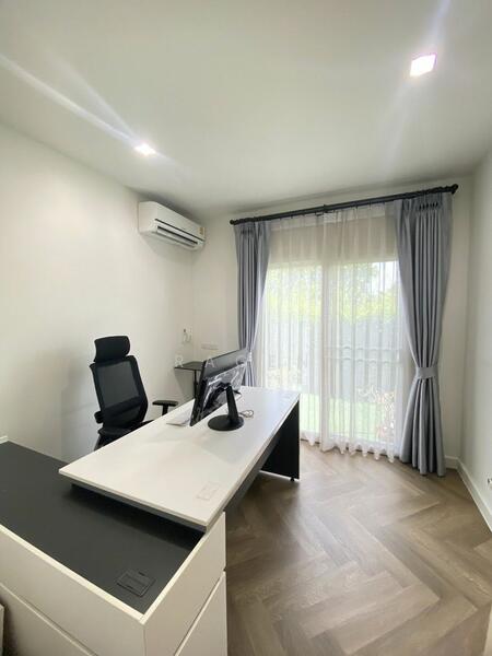 Golden Village Onnut-Pattanakan, Bangkok, Soi On Nut 65 Yak14, Prawet, Prawet, Bangkok, 3 Bedrooms, 150 sqm, Single Detached House For Sale, by NRagent, 500144117 - DDproperty.com