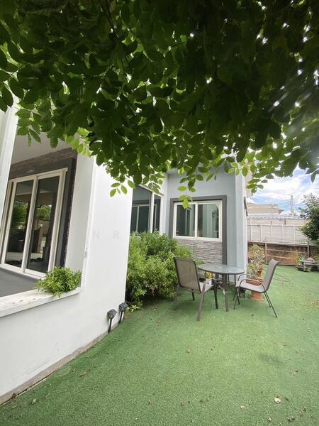 Golden Village Onnut-Pattanakan, Bangkok, Soi On Nut 65 Yak14, Prawet, Prawet, Bangkok, 3 Bedrooms, 150 sqm, Single Detached House For Sale, by NRagent, 500144117 - DDproperty.com