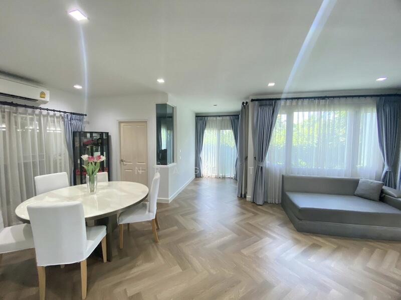 Golden Village Onnut-Pattanakan, Bangkok, Soi On Nut 65 Yak14, Prawet, Prawet, Bangkok, 3 Bedrooms, 150 sqm, Single Detached House For Sale, by NRagent, 500144117 - DDproperty.com