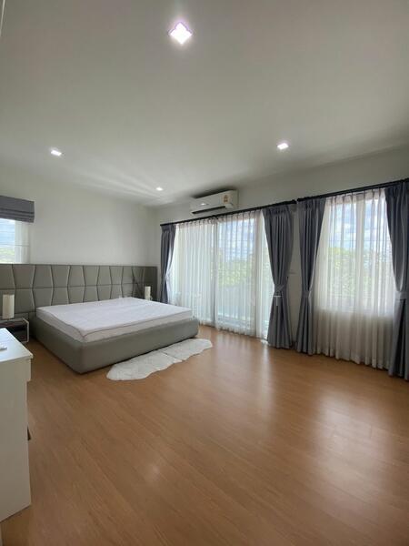 Golden Village Onnut-Pattanakan : โกลเด้น วิลเลจ อ่อนนุช-พัฒนาการ, กรุงเทพ, ซอยอ่อนนุช 65 แยก14, ประเวศ, ประเวศ, กรุงเทพ, 150 ตร.ม., บ้านเดี่ยว ขาย, โดย NRagent, 500144117 - DDproperty.com