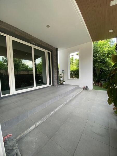 Golden Village Onnut-Pattanakan, Bangkok, Soi On Nut 65 Yak14, Prawet, Prawet, Bangkok, 3 Bedrooms, 150 sqm, Single Detached House For Sale, by NRagent, 500144117 - DDproperty.com