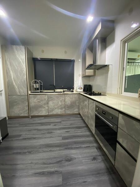 Golden Village Onnut-Pattanakan : โกลเด้น วิลเลจ อ่อนนุช-พัฒนาการ, กรุงเทพ, ซอยอ่อนนุช 65 แยก14, ประเวศ, ประเวศ, กรุงเทพ, 150 ตร.ม., บ้านเดี่ยว ขาย, โดย NRagent, 500144117 - DDproperty.com