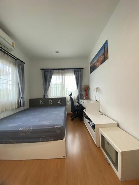 Golden Village Onnut-Pattanakan, Bangkok, Soi On Nut 65 Yak14, Prawet, Prawet, Bangkok, 3 Bedrooms, 150 sqm, Single Detached House For Sale, by NRagent, 500144117 - DDproperty.com