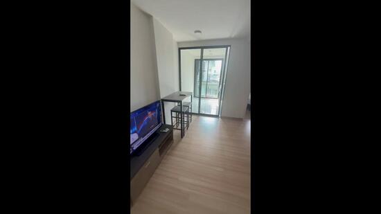 Chateau In Town Pinklao-Siriraj : ชาโตว์ อินทาวน์ ปิ่นเกล้า-ศิริราช, กรุงเทพ, บางยี่ขัน, บางพลัด, กรุงเทพ, 40 ตร.ม., คอนโด ให้เช่า, โดย Pongpan Matkhao, 500144118 - DDproperty.com